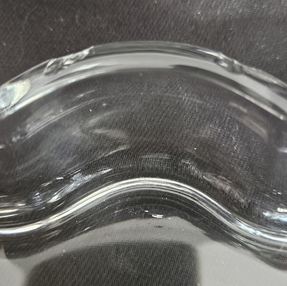 Vintage Duncan Miller 1940s Canterbury Divided Relish Serving Dish - Picture 6 of 8